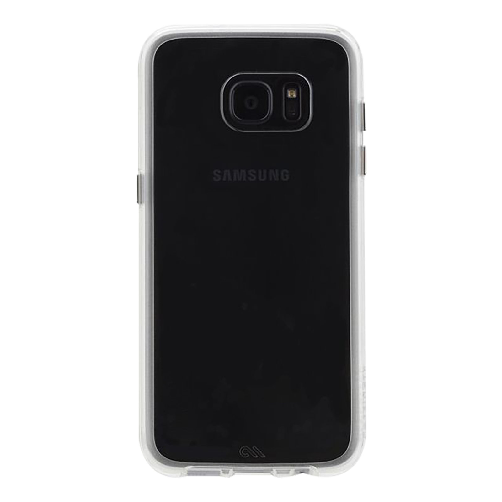 Buy Case Mate CM033988 TPU Back Cover for Samsung Galaxy S7 Edge